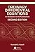 Ordinary Differential Equations: An Introduction to the Fundamentals