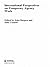 International Perspectives on Temporary Agency Work by John Burgess