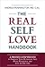 The Real Self Love Handbook...