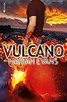 Vulcano by Mariah Evans