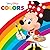 Disney Baby: Colors