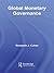 Global Monetary Governance