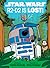 Star Wars: R2-D2 is LOST!