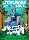 Star Wars: R2-D2 is LOST!