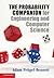 The Probability Companion for Engineering and Computer Science