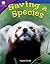 Saving a Species by Angela Davids
