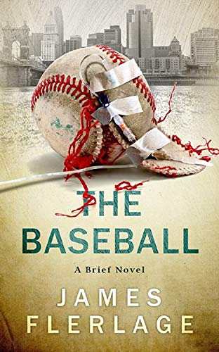 The Baseball (Kindle Edition)