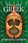 The Last Greek (Commander #2) The Last Greek (Commander #2)