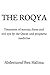 The Roqya by Abderraouf Ben Halima