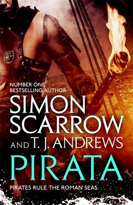 Pirata (Pirata #1-5)