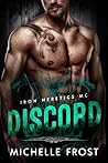 Discord (Iron Heretics MC #0.6)