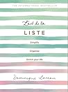 L’art de la Liste by Dominique Loreau L’art de la Liste by Dominique Loreau