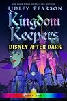 Kingdom Keepers: Disney After Dark