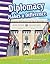 Diplomacy Makes a Difference - Social Studies Book for Kids - Great for School Projects and Book Reports