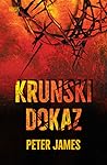 Krunski dokaz