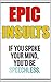 Memes: Epic Insults To Slay Rain Potatoes Everywhere Funny Memes Book With Awesome Content Inside