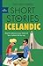 Short Stories in Icelandic for Beginners
