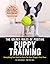 The Golden Rules of Positive Puppy Training by Jean Cuvelier