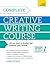 Complete Creative Writing Course
