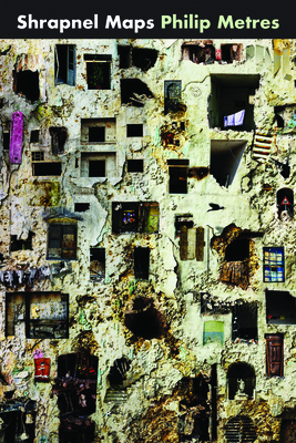 Shrapnel Maps (Paperback)