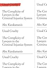 Usual Cruelty by Alec Karakatsanis