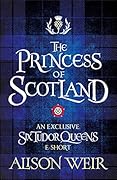 The Princess of Scotland