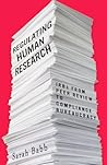 Regulating Human Research: IRBs from Peer Review to Compliance Bureaucracy