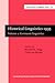 Historical Linguistics 1995: Volume 2: Germanic linguistics. Selected papers from the 12th International Conference on Historical Linguistics, ... 1995 (Current Issues in Linguistic Theory)