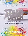 Steam Power: Infusing Art Into Your Stem Curriculum Steam Power: Infusing Art Into Your Stem Curriculum