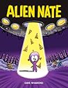 Alien Nate by Dave Whamond