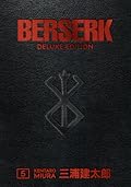 Berserk Deluxe Edition, Volume 5