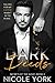 Dark Deeds (Secrets of the Night #3)