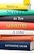 Write a Novel in 10 Minutes a Day: Acquire the habit of writing fiction every day