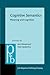 Cognitive Semantics: Meaning and Cognition (Pragmatics & Beyond New Series)