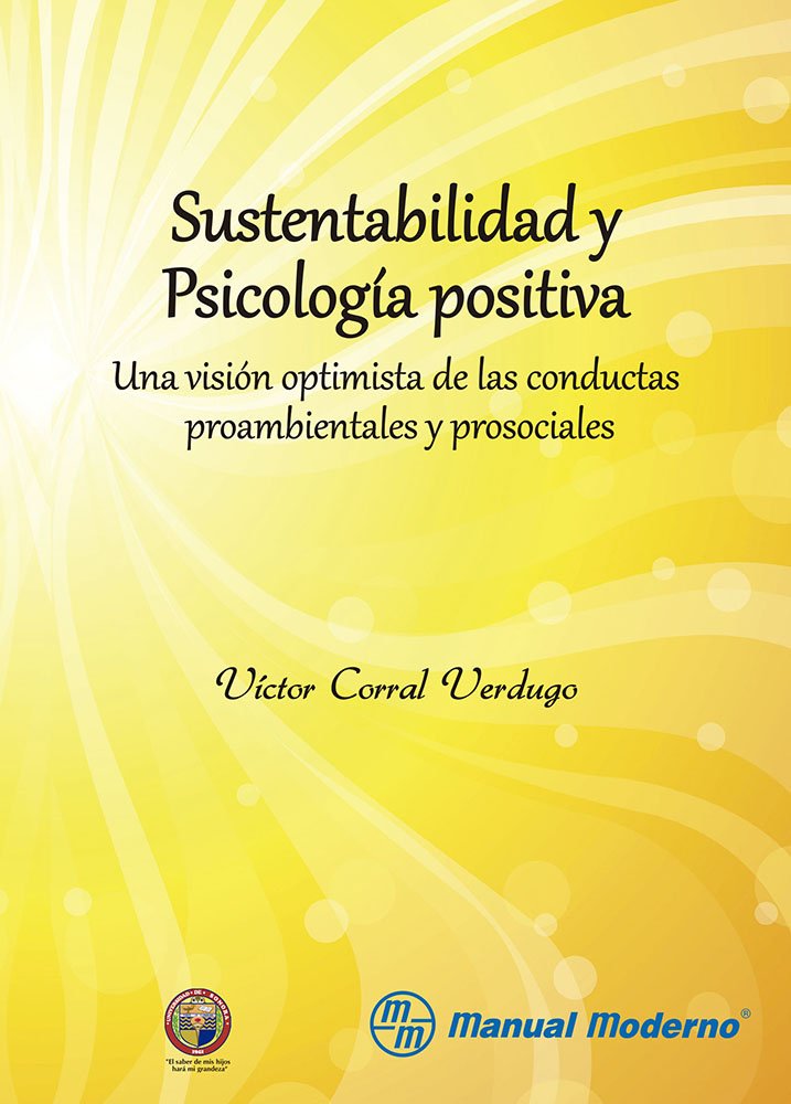 Sustentabilidad y Psicología positiva