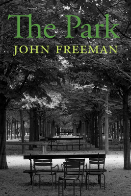 The Park (Paperback)