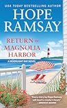 Return to Magnolia Harbor by Hope Ramsay