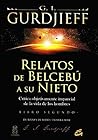 Relatos de Belcebú a su nieto - Libro segundo: Crítica objetivamente imparcial de la vida de los hombres (Spanish Edition) Relatos de Belcebú a su nieto - Libro segundo: Crítica objetivamente imparcial de la vida de los hombres (Spanish Edition)