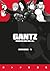 Gantz Omnibus, Volume 4