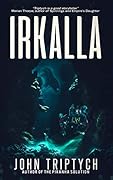 Irkalla