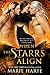 When the Starrs Align (Wanton Witches, #1) by Marie Harte