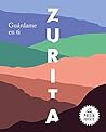 Guárdame en ti by Raúl Zurita