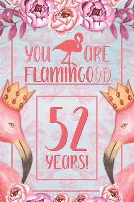 52nd birthday gifts for her