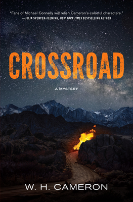 Crossroad (Hardcover)