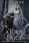 A Torn Paige (Hidden Kingdom, #1