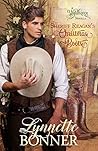 Sheriff Reagan's Christmas Boots by Lynnette Bonner