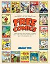 Free Comics by Craig Yoe
