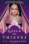 Queen of Thieves