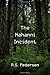 The Nahanni Incident (The Nahanni Trilogy)