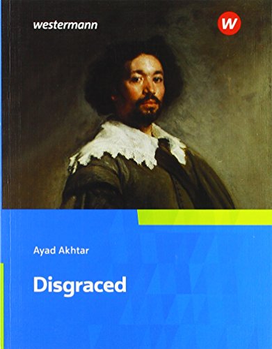 Disgraced: Textbook